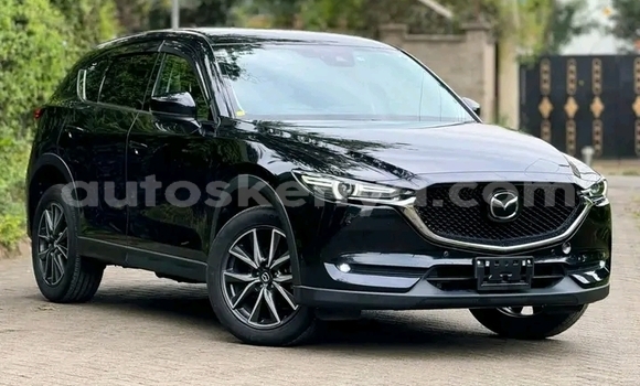 Buy Used Mazda CX-5 Other Car in Nakuru in Rift Valley Buy Used Mazda CX-5 Other Car in Nakuru in Rift Valley
