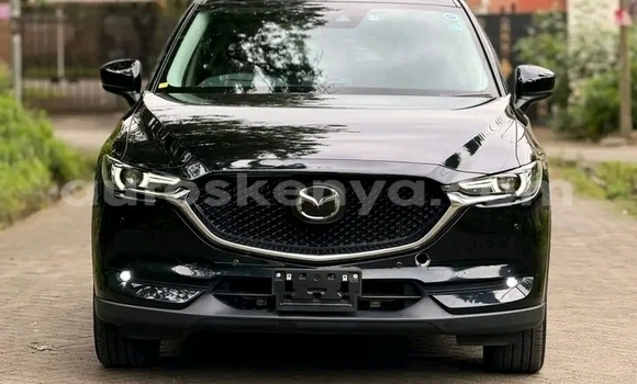 Buy Used Mazda CX-5 Other Car in Nakuru in Rift Valley Buy Used Mazda CX-5 Other Car in Nakuru in Rift Valley
