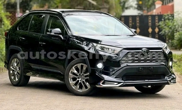 Buy Used Toyota RAV4 Other Car in Nakuru in Rift Valley Buy Used Toyota RAV4 Other Car in Nakuru in Rift Valley