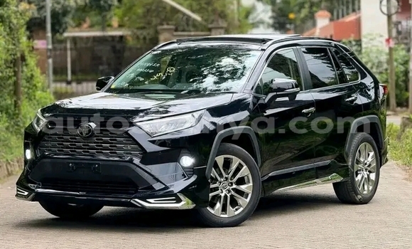 Buy Used Toyota RAV4 Other Car in Nakuru in Rift Valley Buy Used Toyota RAV4 Other Car in Nakuru in Rift Valley
