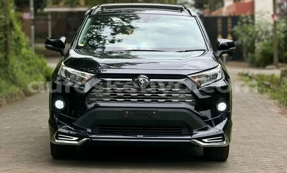 Buy Used Toyota RAV4 Other Car in Nakuru in Rift Valley Buy Used Toyota RAV4 Other Car in Nakuru in Rift Valley