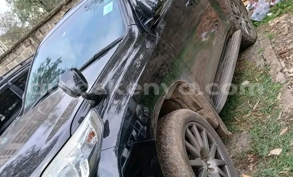Buy Used Toyota Land Cruiser Prado Other Car in Nakuru in Rift Valley Buy Used Toyota Land Cruiser Prado Other Car in Nakuru in Rift Valley