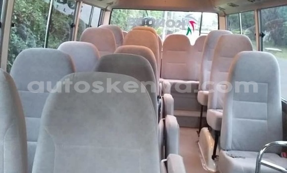 Oofamaa Hino Ranger White Netiree iti Bomet keessatti Rift Valley keessatti Oofamaa Hino Ranger White Netiree iti Bomet keessatti Rift Valley keessatti