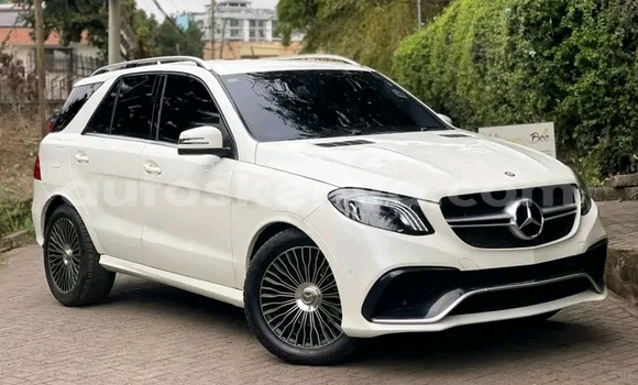 Buy Used Mercedes‒Benz ML–Class Other Car in Nakuru in Rift Valley Buy Used Mercedes‒Benz ML–Class Other Car in Nakuru in Rift Valley