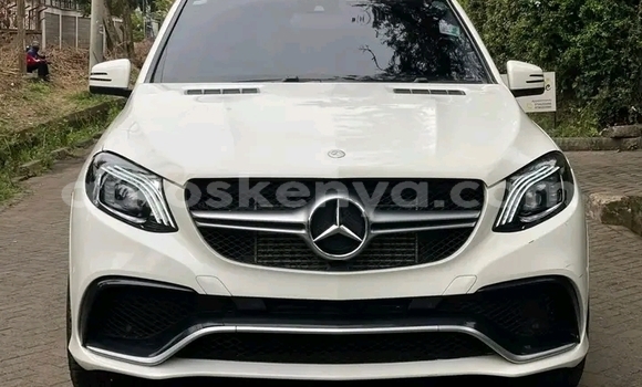 Buy Used Mercedes‒Benz ML–Class Other Car in Nakuru in Rift Valley Buy Used Mercedes‒Benz ML–Class Other Car in Nakuru in Rift Valley