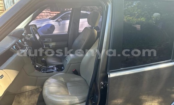 Oofamaa Land Rover Discovery Other Makiinaa iti Bungoma keessatti West Kenya keessatti Oofamaa Land Rover Discovery Other Makiinaa iti Bungoma keessatti West Kenya keessatti