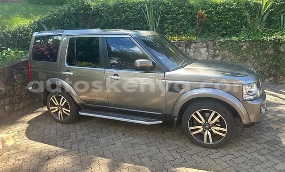 Oofamaa Land Rover Discovery Other Makiinaa iti Bungoma keessatti West Kenya keessatti Oofamaa Land Rover Discovery Other Makiinaa iti Bungoma keessatti West Kenya keessatti