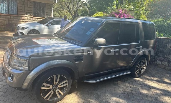 Oofamaa Land Rover Discovery Other Makiinaa iti Bungoma keessatti West Kenya keessatti Oofamaa Land Rover Discovery Other Makiinaa iti Bungoma keessatti West Kenya keessatti
