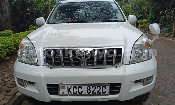 Oofamaa Toyota Land Cruiser Other Makiinaa iti Bomet keessatti Rift Valley keessatti Oofamaa Toyota Land Cruiser Other Makiinaa iti Bomet keessatti Rift Valley keessatti