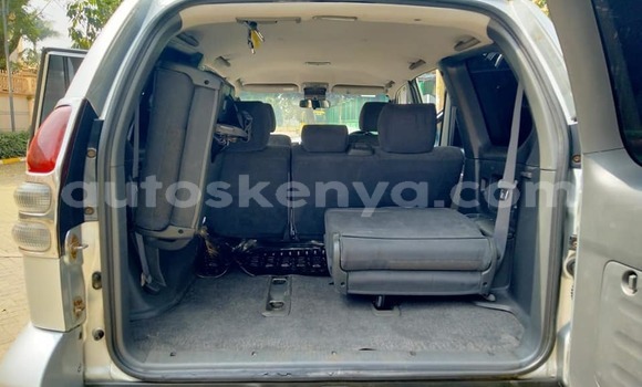 Oofamaa Toyota Land Cruiser Other Makiinaa iti Athi River keessatti Nairobi keessatti Oofamaa Toyota Land Cruiser Other Makiinaa iti Athi River keessatti Nairobi keessatti