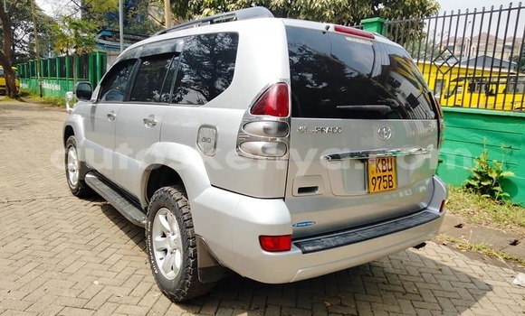 Oofamaa Toyota Land Cruiser Other Makiinaa iti Athi River keessatti Nairobi keessatti Oofamaa Toyota Land Cruiser Other Makiinaa iti Athi River keessatti Nairobi keessatti