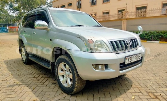 Oofamaa Toyota Land Cruiser Other Makiinaa iti Athi River keessatti Nairobi keessatti Oofamaa Toyota Land Cruiser Other Makiinaa iti Athi River keessatti Nairobi keessatti