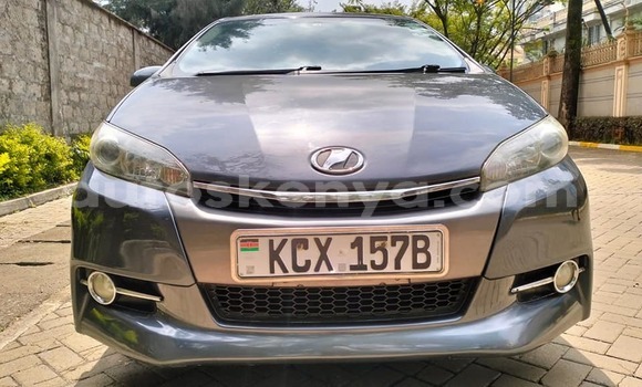 aina  Magari inauzwa ndani kenya - autoskenya