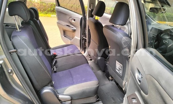 Oofamaa Toyota Wish Other Makiinaa iti Athi River keessatti Nairobi keessatti Oofamaa Toyota Wish Other Makiinaa iti Athi River keessatti Nairobi keessatti