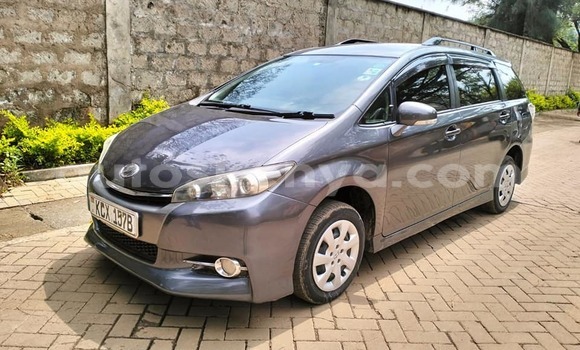 Oofamaa Toyota Wish Other Makiinaa iti Athi River keessatti Nairobi keessatti Oofamaa Toyota Wish Other Makiinaa iti Athi River keessatti Nairobi keessatti