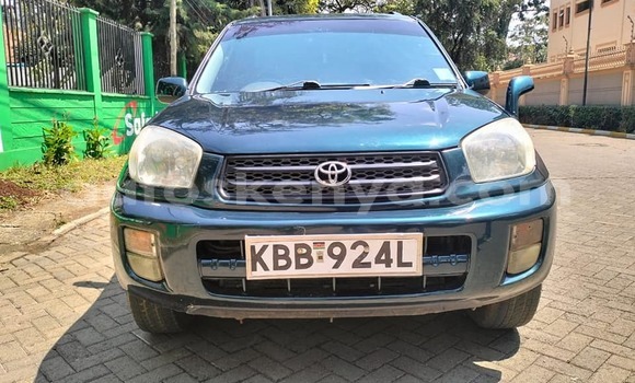 Nunua Ilio tumika Toyota RAV4 Nyingine Gari ndani ya Bissil nchini Nairobi Nunua Ilio tumika Toyota RAV4 Nyingine Gari ndani ya Bissil nchini Nairobi