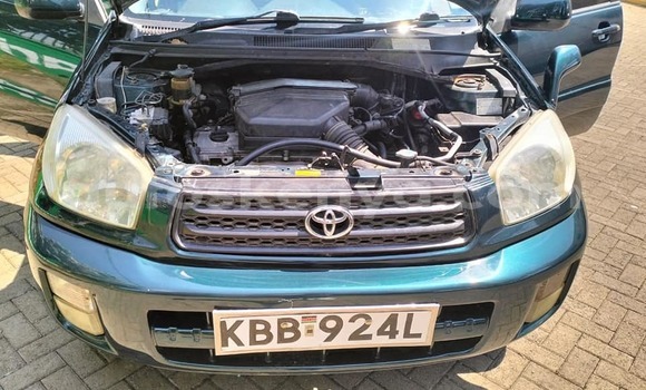 Oofamaa Toyota RAV4 Other Makiinaa iti Bissil keessatti Nairobi keessatti Oofamaa Toyota RAV4 Other Makiinaa iti Bissil keessatti Nairobi keessatti