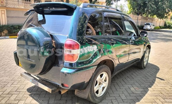 Oofamaa Toyota RAV4 Other Makiinaa iti Bissil keessatti Nairobi keessatti Oofamaa Toyota RAV4 Other Makiinaa iti Bissil keessatti Nairobi keessatti