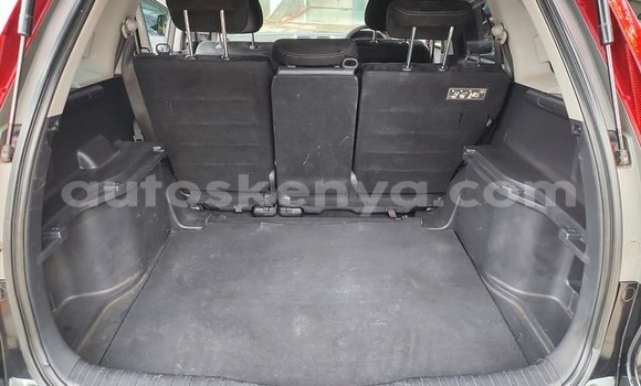 Oofamaa Honda CR–V Black Makiinaa iti Bute keessatti Northeast Kenya keessatti Oofamaa Honda CR–V Black Makiinaa iti Bute keessatti Northeast Kenya keessatti