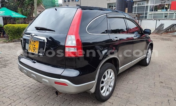 Oofamaa Honda CR–V Black Makiinaa iti Bute keessatti Northeast Kenya keessatti Oofamaa Honda CR–V Black Makiinaa iti Bute keessatti Northeast Kenya keessatti
