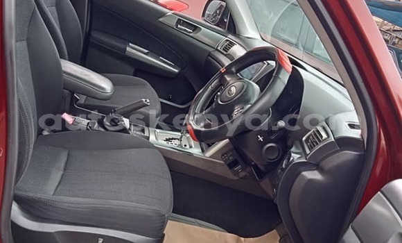 Oofamaa Subaru Forester Black Makiinaa iti Busia keessatti West Kenya keessatti Oofamaa Subaru Forester Black Makiinaa iti Busia keessatti West Kenya keessatti