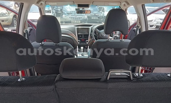 Oofamaa Subaru Forester Black Makiinaa iti Busia keessatti West Kenya keessatti Oofamaa Subaru Forester Black Makiinaa iti Busia keessatti West Kenya keessatti