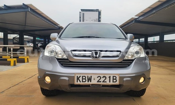 Buy Used Honda CR–V Other Car in Bissil in Nairobi
