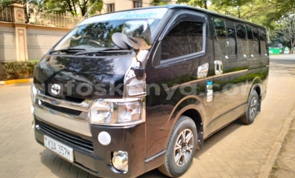 Oofamaa Toyota Hiace Other Makiinaa iti Athi River keessatti Nairobi keessatti Oofamaa Toyota Hiace Other Makiinaa iti Athi River keessatti Nairobi keessatti
