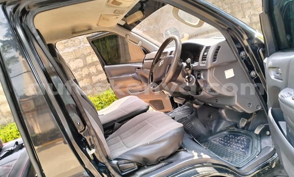 Oofamaa Toyota Hiace Other Makiinaa iti Athi River keessatti Nairobi keessatti Oofamaa Toyota Hiace Other Makiinaa iti Athi River keessatti Nairobi keessatti