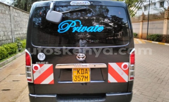 Oofamaa Toyota Hiace Other Makiinaa iti Athi River keessatti Nairobi keessatti Oofamaa Toyota Hiace Other Makiinaa iti Athi River keessatti Nairobi keessatti