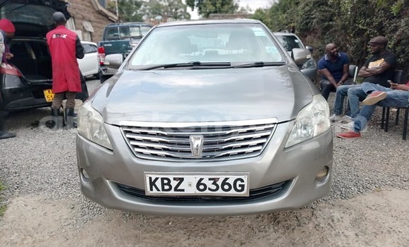 Buy Used Toyota Premio Other Car in Bomet in Rift Valley