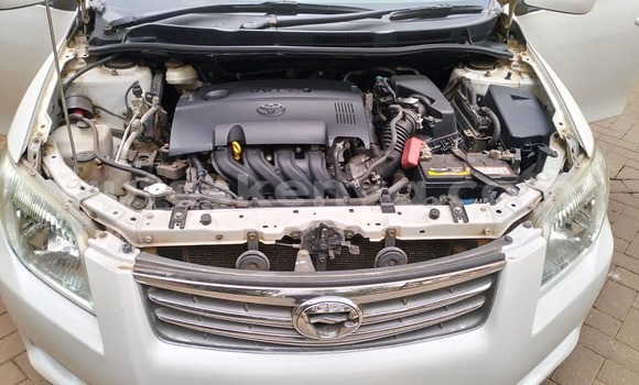 Nunua Ilio tumika Toyota Axio Nyeupe Gari ndani ya Bissil nchini Nairobi Nunua Ilio tumika Toyota Axio Nyeupe Gari ndani ya Bissil nchini Nairobi