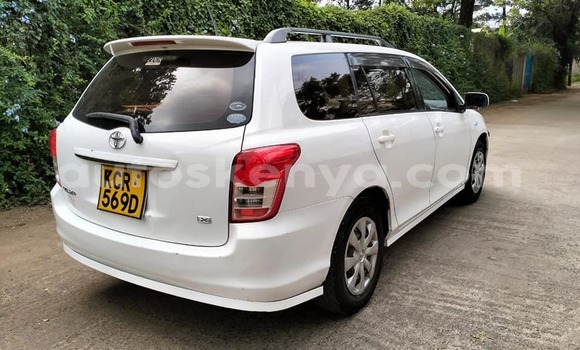 Nunua Ilio tumika Toyota Fielder Nyeupe Gari ndani ya Busia nchini West Kenya Nunua Ilio tumika Toyota Fielder Nyeupe Gari ndani ya Busia nchini West Kenya