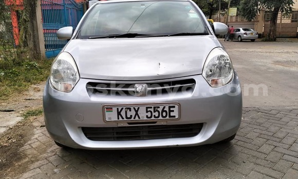 Oofamaa Toyota Passo Other Makiinaa iti Athi River keessatti Nairobi keessatti Oofamaa Toyota Passo Other Makiinaa iti Athi River keessatti Nairobi keessatti