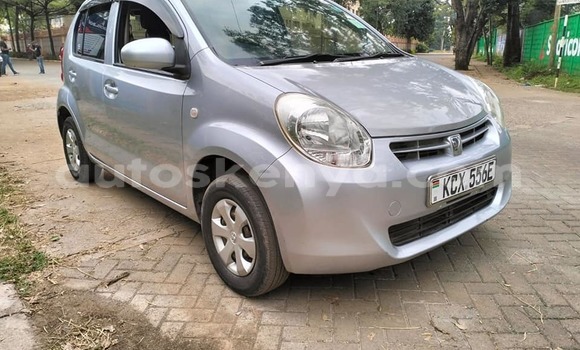 Nunua Ilio tumika Toyota Passo Nyingine Gari ndani ya Mto Athi nchini Nairobi Nunua Ilio tumika Toyota Passo Nyingine Gari ndani ya Mto Athi nchini Nairobi