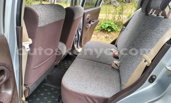 Nunua Ilio tumika Toyota Passo Nyingine Gari ndani ya Mto Athi nchini Nairobi Nunua Ilio tumika Toyota Passo Nyingine Gari ndani ya Mto Athi nchini Nairobi
