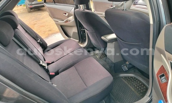 Nunua Ilio tumika Toyota Allion Nyingine Gari ndani ya Iten nchini Bonde la Ufafanuzi Nunua Ilio tumika Toyota Allion Nyingine Gari ndani ya Iten nchini Bonde la Ufafanuzi