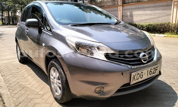 Nunua Ilio tumika Nissan Note Nyingine Gari ndani ya Chuka nchini Mashariki ya Kenya Nunua Ilio tumika Nissan Note Nyingine Gari ndani ya Chuka nchini Mashariki ya Kenya