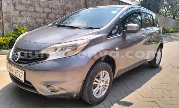 Nunua Ilio tumika Nissan Note Nyingine Gari ndani ya Chuka nchini Mashariki ya Kenya Nunua Ilio tumika Nissan Note Nyingine Gari ndani ya Chuka nchini Mashariki ya Kenya