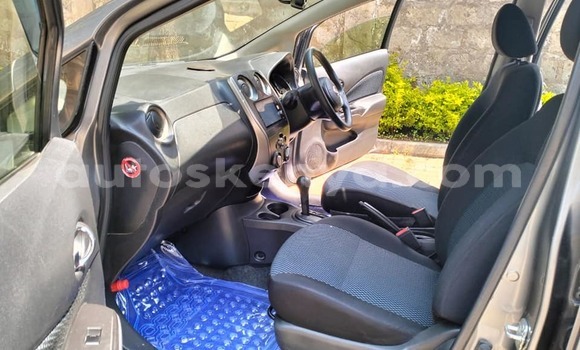 Nunua Ilio tumika Nissan Note Nyingine Gari ndani ya Chuka nchini Mashariki ya Kenya Nunua Ilio tumika Nissan Note Nyingine Gari ndani ya Chuka nchini Mashariki ya Kenya