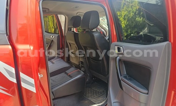 Nunua Ilio tumika Ford Mustang Nyekundu Gari ndani ya Bissil nchini Nairobi Nunua Ilio tumika Ford Mustang Nyekundu Gari ndani ya Bissil nchini Nairobi