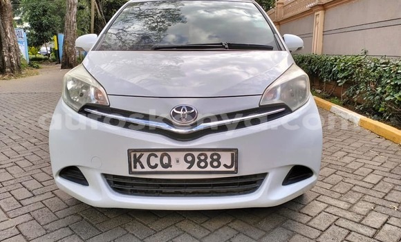 Nunua Ilio tumika Toyota Ractis Nyeupe Gari ndani ya Bungoma nchini West Kenya Nunua Ilio tumika Toyota Ractis Nyeupe Gari ndani ya Bungoma nchini West Kenya