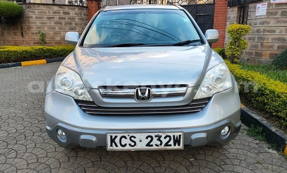 Oofamaa Honda CR–V Other Makiinaa iti Bura keessatti Northeast Kenya keessatti