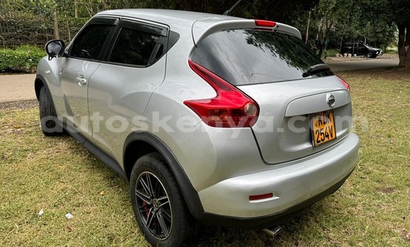 Oofamaa Nissan Juke Other Makiinaa iti Bomet keessatti Rift Valley keessatti Oofamaa Nissan Juke Other Makiinaa iti Bomet keessatti Rift Valley keessatti
