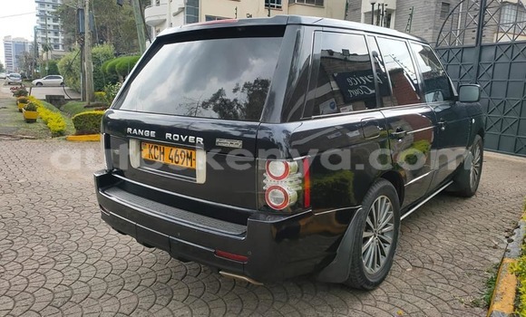 Oofamaa Range Rover Evoque Black Makiinaa iti Changamwe keessatti Coast keessatti Oofamaa Range Rover Evoque Black Makiinaa iti Changamwe keessatti Coast keessatti