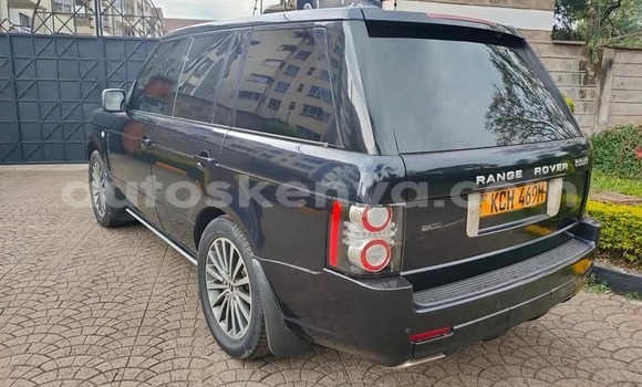 Oofamaa Range Rover Evoque Black Makiinaa iti Changamwe keessatti Coast keessatti Oofamaa Range Rover Evoque Black Makiinaa iti Changamwe keessatti Coast keessatti