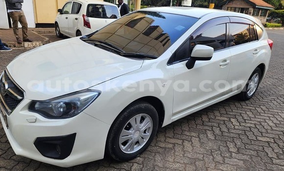 Oofamaa Subaru Impreza Other Makiinaa iti Bissil keessatti Nairobi keessatti Oofamaa Subaru Impreza Other Makiinaa iti Bissil keessatti Nairobi keessatti