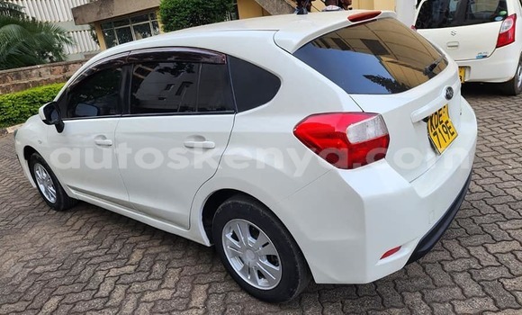 Oofamaa Subaru Impreza Other Makiinaa iti Bissil keessatti Nairobi keessatti Oofamaa Subaru Impreza Other Makiinaa iti Bissil keessatti Nairobi keessatti