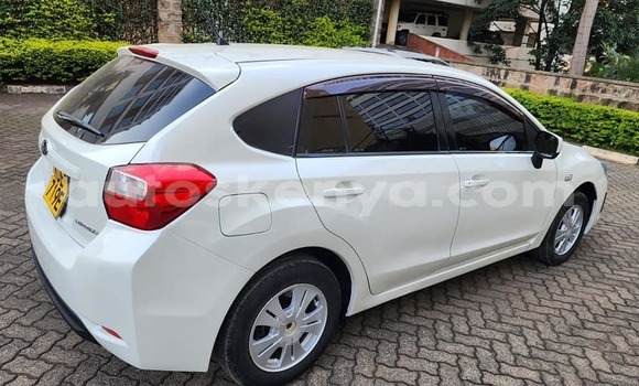 Oofamaa Subaru Impreza Other Makiinaa iti Bissil keessatti Nairobi keessatti Oofamaa Subaru Impreza Other Makiinaa iti Bissil keessatti Nairobi keessatti