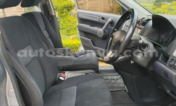 Oofamaa Honda CR–V Other Makiinaa iti Busia keessatti West Kenya keessatti Oofamaa Honda CR–V Other Makiinaa iti Busia keessatti West Kenya keessatti